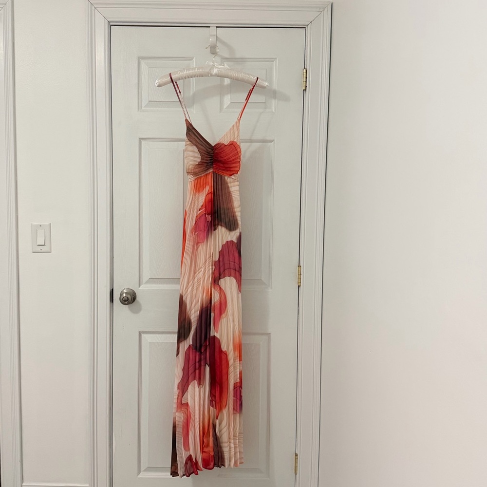 NWT Express dress